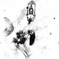 Cruda Sorte : Cursed Cruda Sorte : Cursed